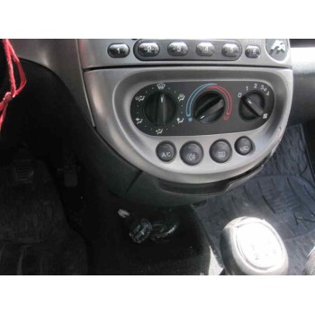 ford ka (ccq) del año 2004