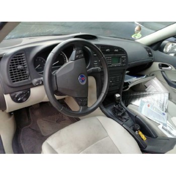 saab 9-3 berlina del año 2006