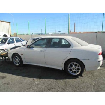 alfa romeo 156 (116) del año 2001