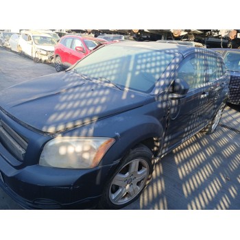 dodge caliber del año 2007