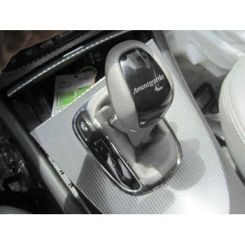 mercedes-benz clase clk (w209) coupe del año 2003