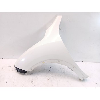 Recambio de aleta delantera izquierda para nissan juke (f15) 1.2 dig-t referencia OEM IAM F3A0A1KKAA  