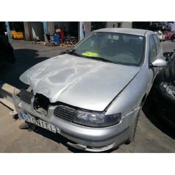 seat leon (1m1) del año 2003