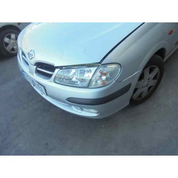 nissan almera (n16/e) del año 2001