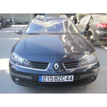 renault laguna ii grandtour (kg0) del año 2005