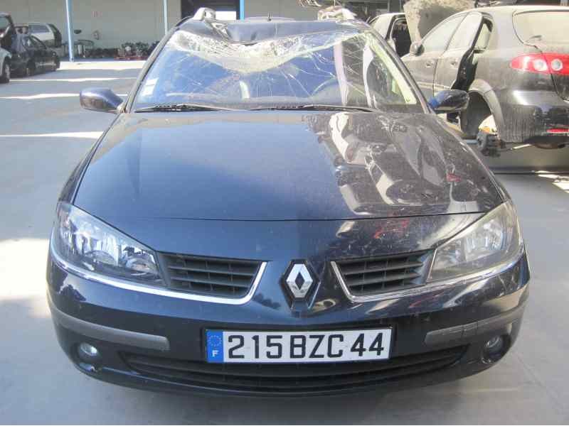 RENAULT LAGUNA II GRANDTOUR (KG0)