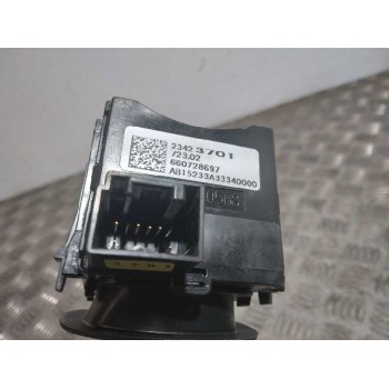 Recambio de mando luces para opel mokka selective referencia OEM IAM 23423701 1241697 INTERMITENTES