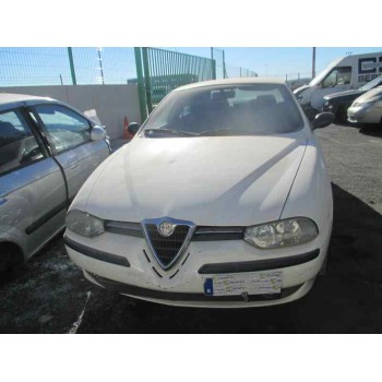 alfa romeo 156 (116) del año 2001