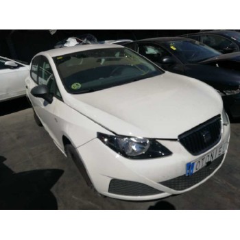 seat ibiza (6j5) del año 2010