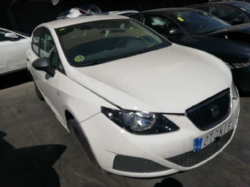 SEAT IBIZA (6J5)
