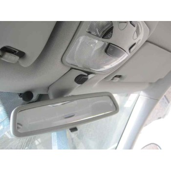 mercedes-benz clase clk (w209) coupe del año 2003