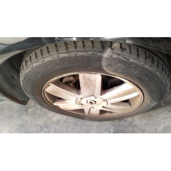 renault scenic ii del año 2004