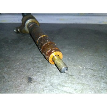 Recambio de inyector para bmw serie 1 berlina (e81/e87) 116d referencia OEM IAM 7798446 X1 BOSCH