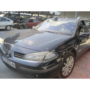 renault laguna ii grandtour (kg0) del año 2005