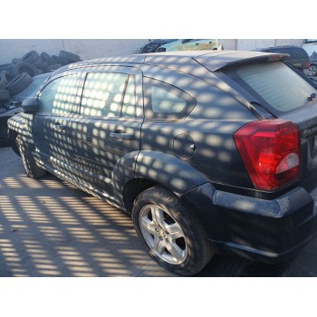 dodge caliber del año 2007