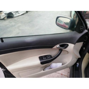 saab 9-3 berlina del año 2006