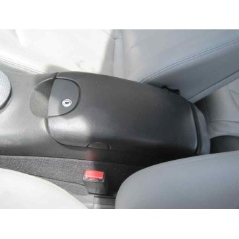 mercedes-benz clase clk (w209) coupe del año 2003