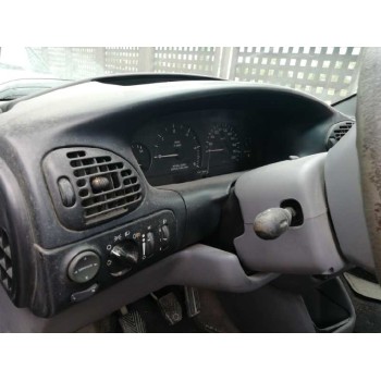 chrysler voyager (gs) del año 1997