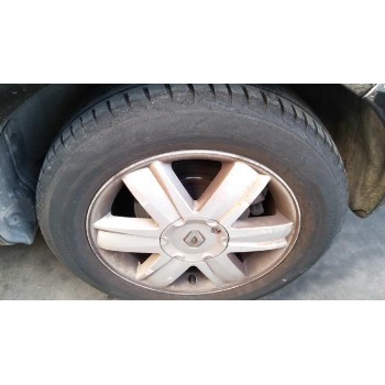 renault scenic ii del año 2004