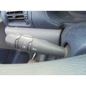 renault clio ii fase i (b/cbo) del año 1998