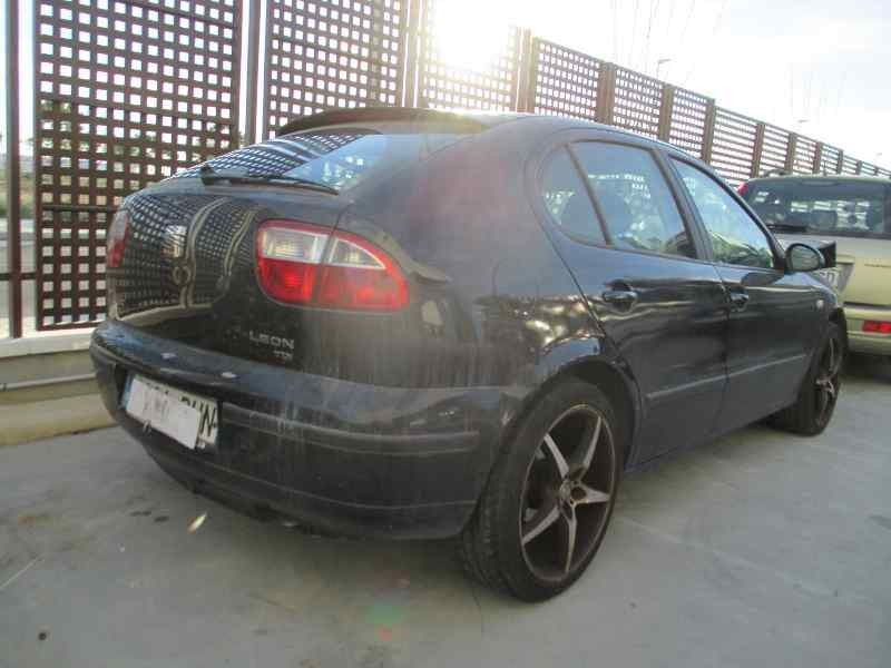 SEAT LEON (1M1)