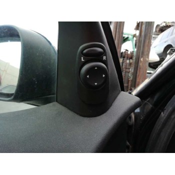 saab 9-3 berlina del año 2006