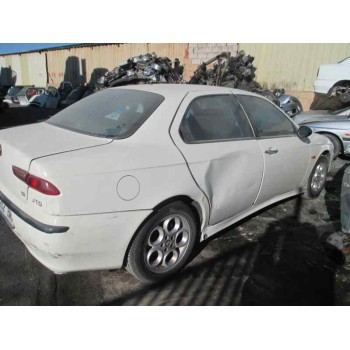 alfa romeo 156 (116) del año 2001