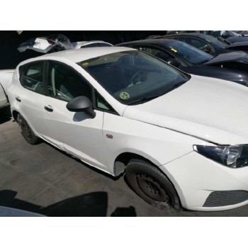 seat ibiza (6j5) del año 2010