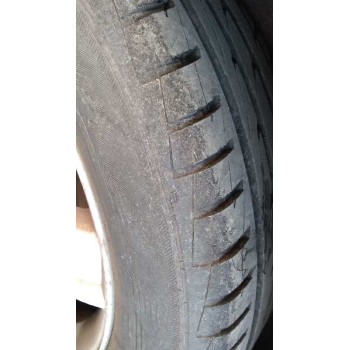 renault scenic ii del año 2004