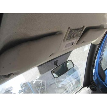 ford ka (ccq) del año 2004