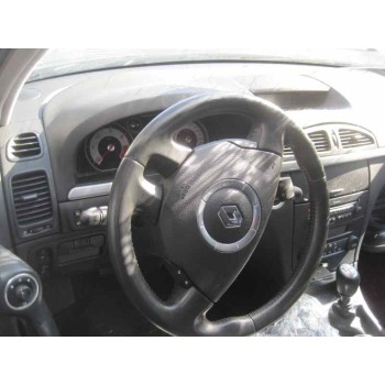 renault laguna ii grandtour (kg0) del año 2005