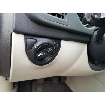 saab 9-3 berlina del año 2006