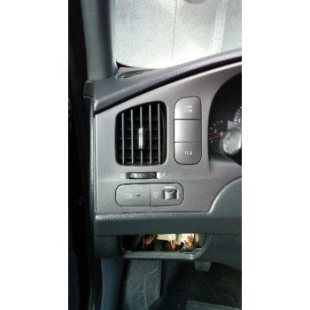 hyundai elantra (xd) del año 2003