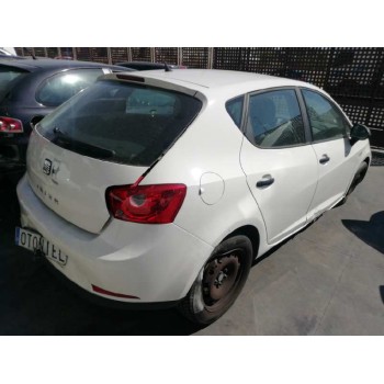 seat ibiza (6j5) del año 2010