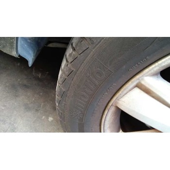 renault scenic ii del año 2004