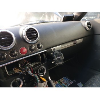 audi tt (8n3) del año 2001