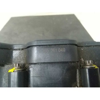 Recambio de abs para nissan qashqai (j11) 360 referencia OEM IAM 476604EA1C 476604EA1C 0265956531 BOSCH