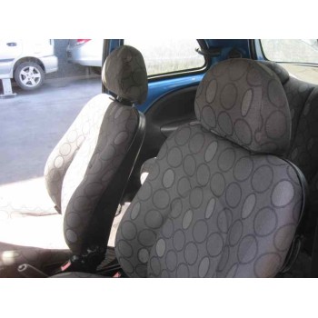 ford ka (ccq) del año 2004