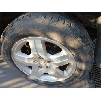 dodge caliber del año 2007