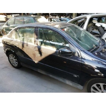 opel astra g berlina del año 2004