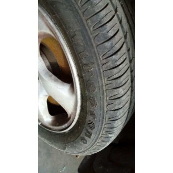 hyundai elantra (xd) del año 2003