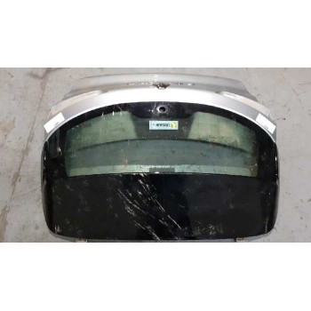 Recambio de porton trasero para renault captur ii experience referencia OEM IAM 901003784R GRIS 960300445R