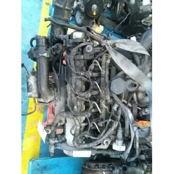 Recambio de motor completo para mitsubishi space star (dg0) 1900 di-d avance referencia OEM IAM F9Q204 <M> 