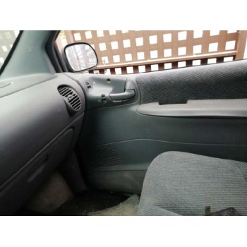 chrysler voyager (gs) del año 1997