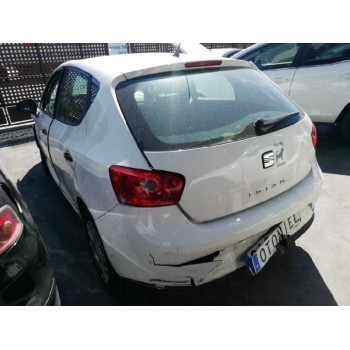 seat ibiza (6j5) del año 2010