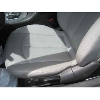 mercedes-benz clase clk (w209) coupe del año 2003