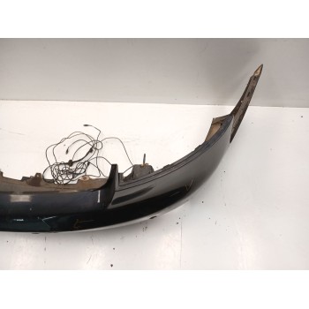 Recambio de paragolpes trasero para audi a5 (8t3) 2.7 tdi referencia OEM IAM 8T0807303  