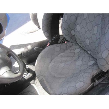 ford ka (ccq) del año 2004