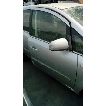 opel zafira b del año 2010