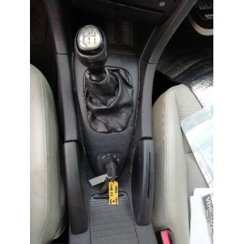 saab 9-3 berlina del año 2006